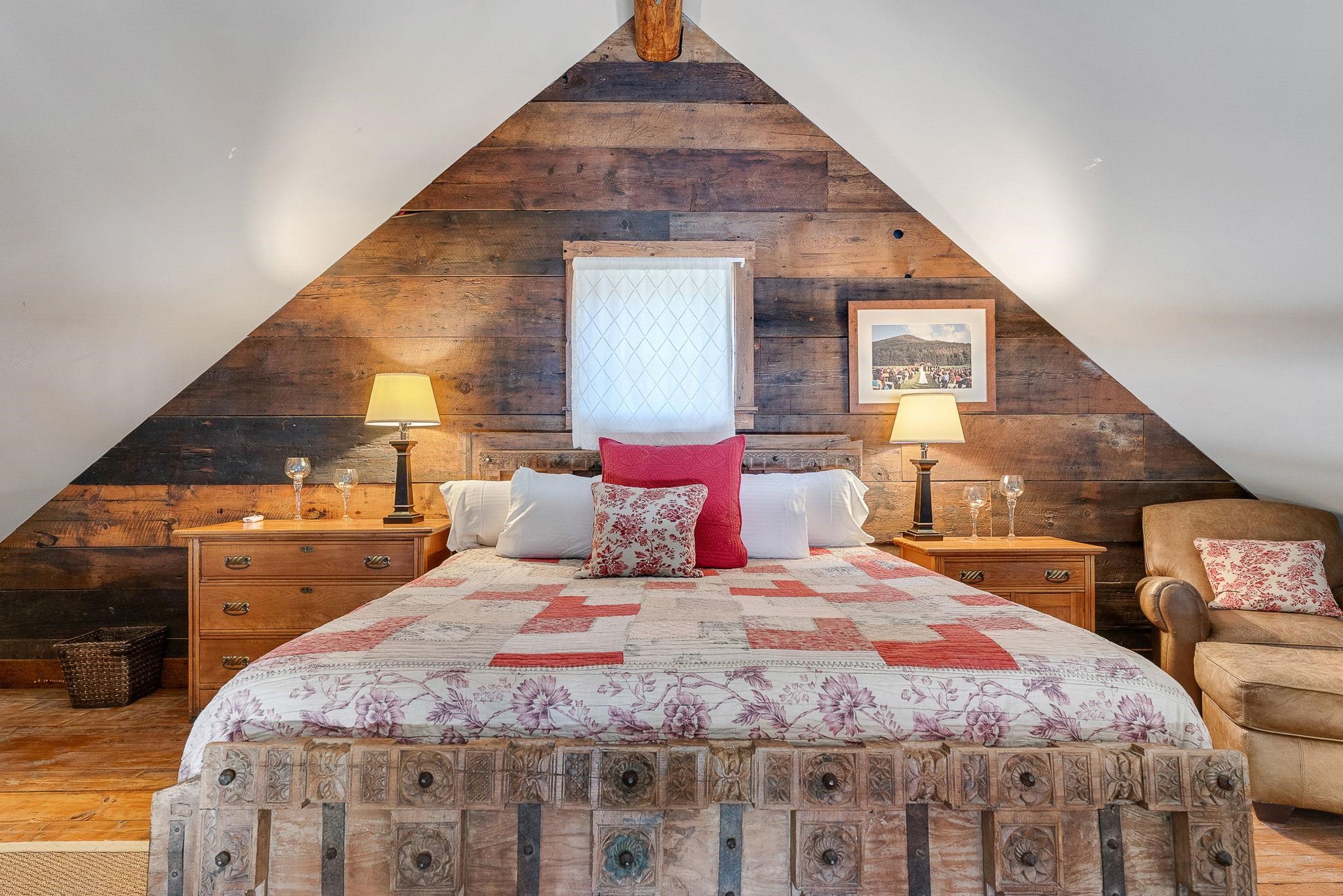 57 Tweed River Drive Pittsfield, VT 05762 - Photo 12 of 53