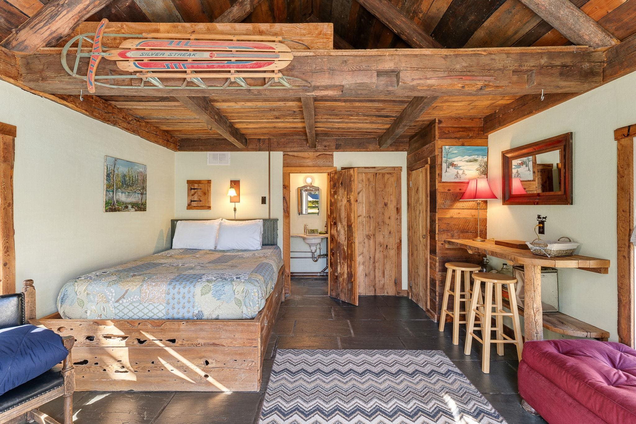 57 Tweed River Drive Pittsfield, VT 05762 - Photo 15 of 53