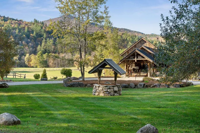 $3,900,000 | 57 Tweed River Drive, Pittsfield, VT 05762