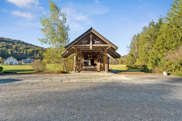 $3,900,000 | 57 Tweed River Drive, Pittsfield, VT 05762