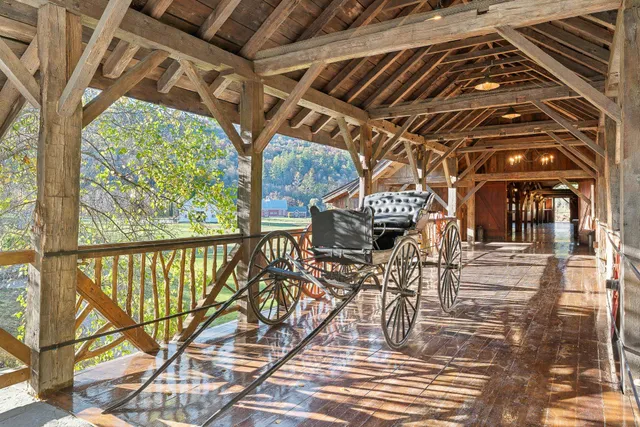 $3,900,000 | 57 Tweed River Drive, Pittsfield, VT 05762