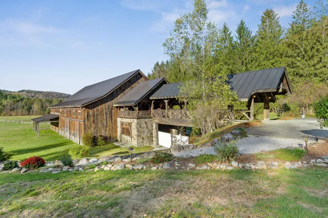 $3,900,000 | 57 Tweed River Drive, Pittsfield, VT 05762