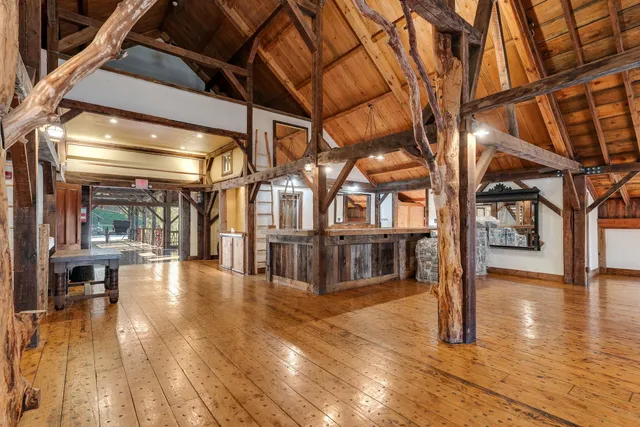 $3,900,000 | 57 Tweed River Drive, Pittsfield, VT 05762