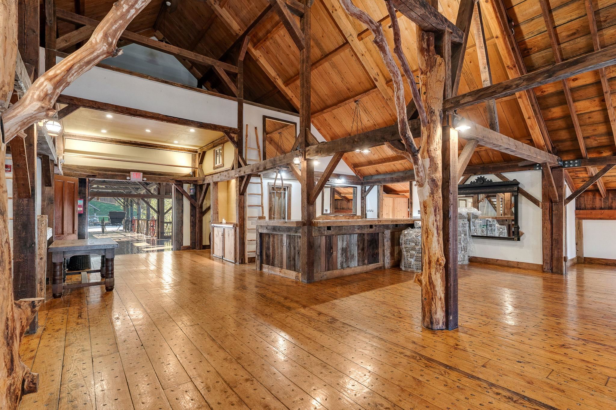 57 Tweed River Drive Pittsfield, VT 05762 - Photo 21 of 53