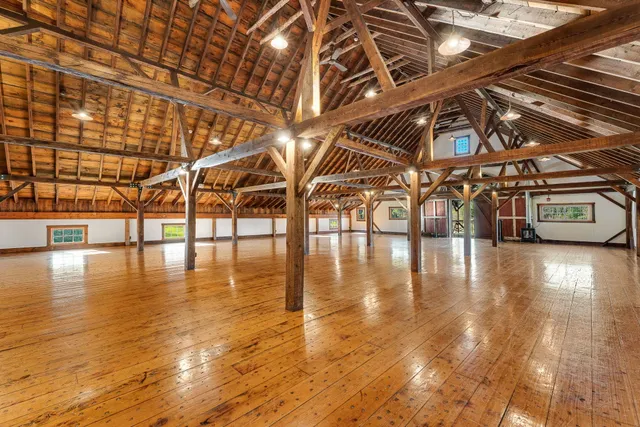 $3,900,000 | 57 Tweed River Drive, Pittsfield, VT 05762