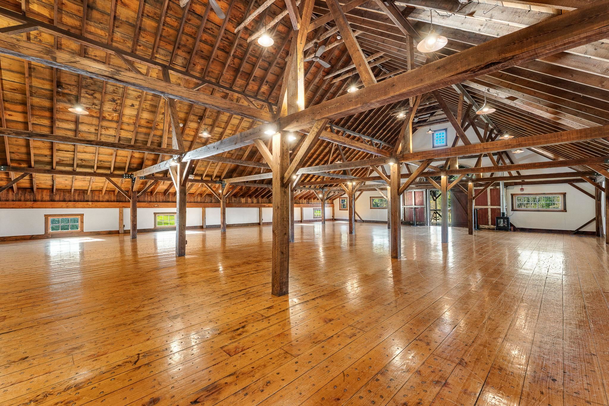 57 Tweed River Drive Pittsfield, VT 05762 - Photo 23 of 53