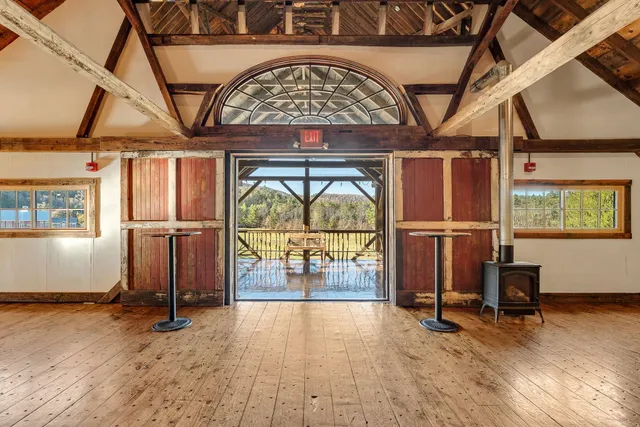 $3,900,000 | 57 Tweed River Drive, Pittsfield, VT 05762