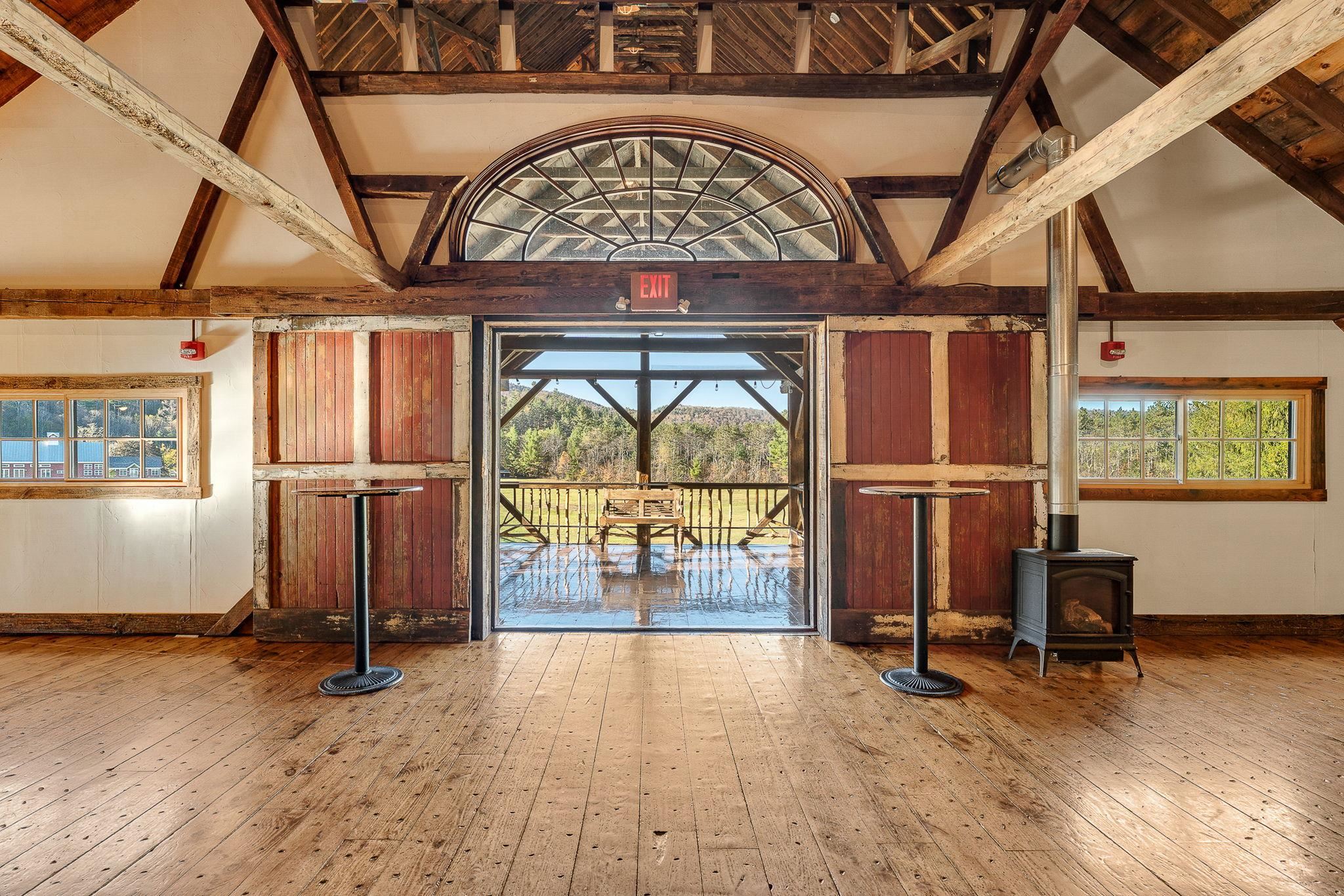 57 Tweed River Drive Pittsfield, VT 05762 - Photo 24 of 53