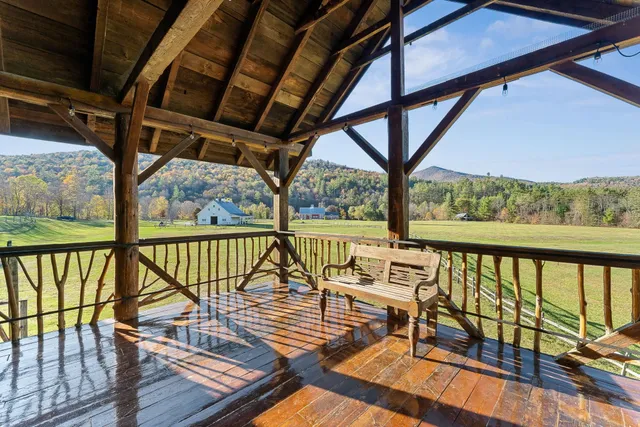 $3,900,000 | 57 Tweed River Drive, Pittsfield, VT 05762