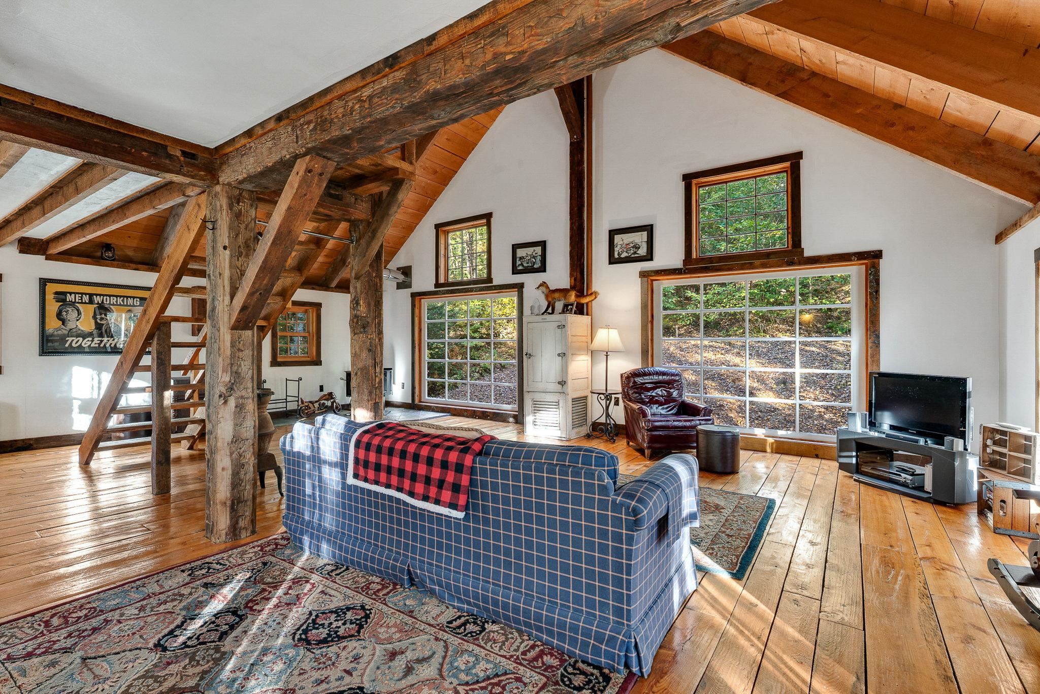 57 Tweed River Drive Pittsfield, VT 05762 - Photo 29 of 53