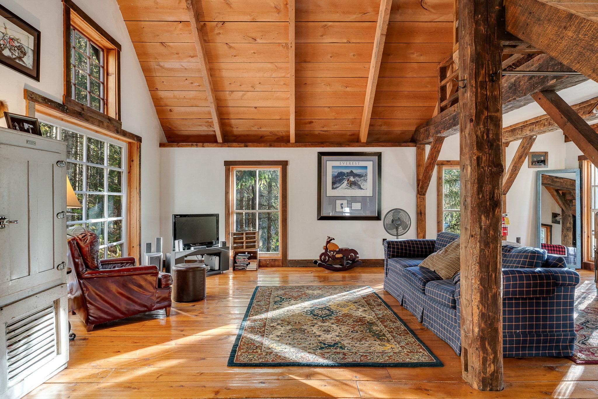 57 Tweed River Drive Pittsfield, VT 05762 - Photo 30 of 53