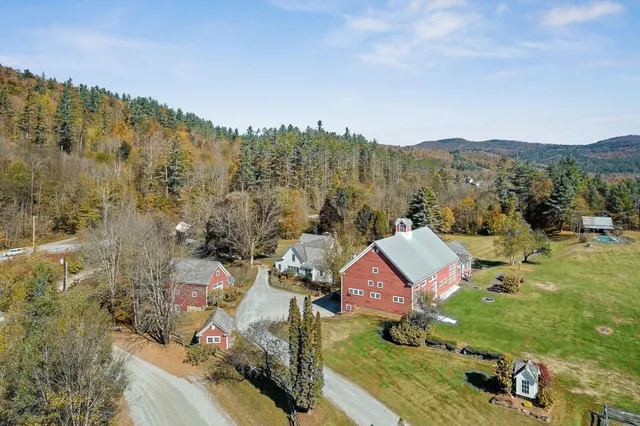 $3,900,000 | 57 Tweed River Drive, Pittsfield, VT 05762