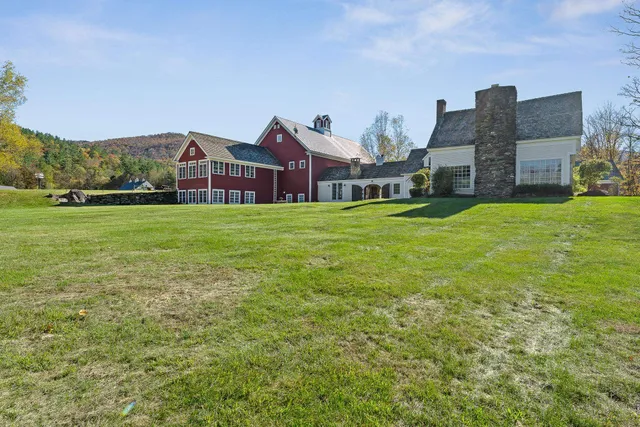 $3,900,000 | 57 Tweed River Drive, Pittsfield, VT 05762