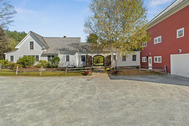 $3,900,000 | 57 Tweed River Drive, Pittsfield, VT 05762