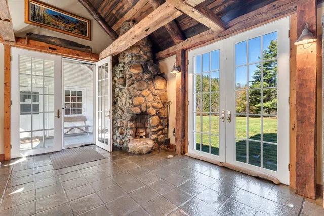 $3,900,000 | 57 Tweed River Drive, Pittsfield, VT 05762