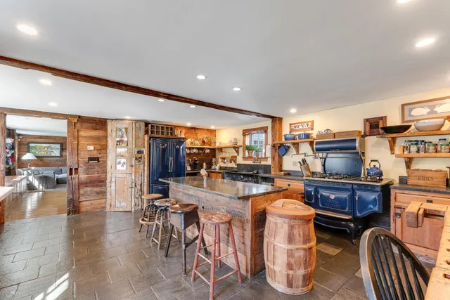 $3,900,000 | 57 Tweed River Drive, Pittsfield, VT 05762