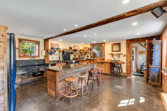 $3,900,000 | 57 Tweed River Drive, Pittsfield, VT 05762