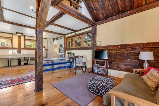 $3,900,000 | 57 Tweed River Drive, Pittsfield, VT 05762