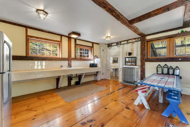 $3,900,000 | 57 Tweed River Drive, Pittsfield, VT 05762