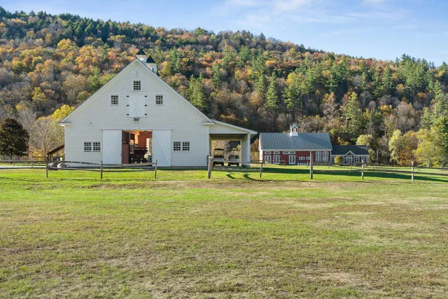 $3,900,000 | 57 Tweed River Drive, Pittsfield, VT 05762