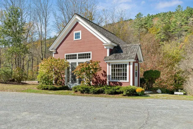 $3,900,000 | 57 Tweed River Drive, Pittsfield, VT 05762