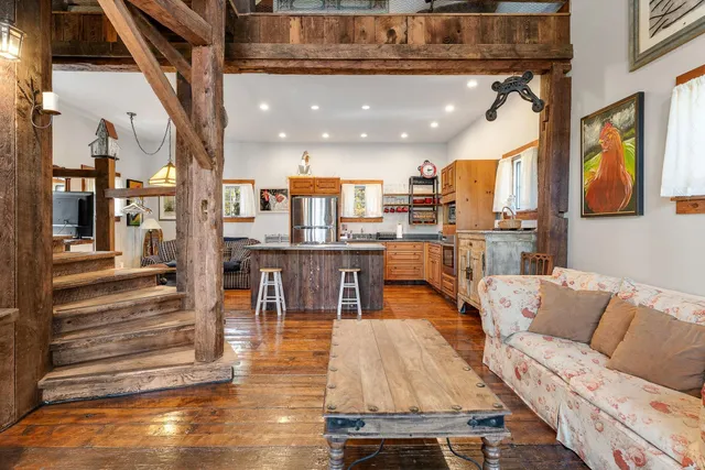 $3,900,000 | 57 Tweed River Drive, Pittsfield, VT 05762