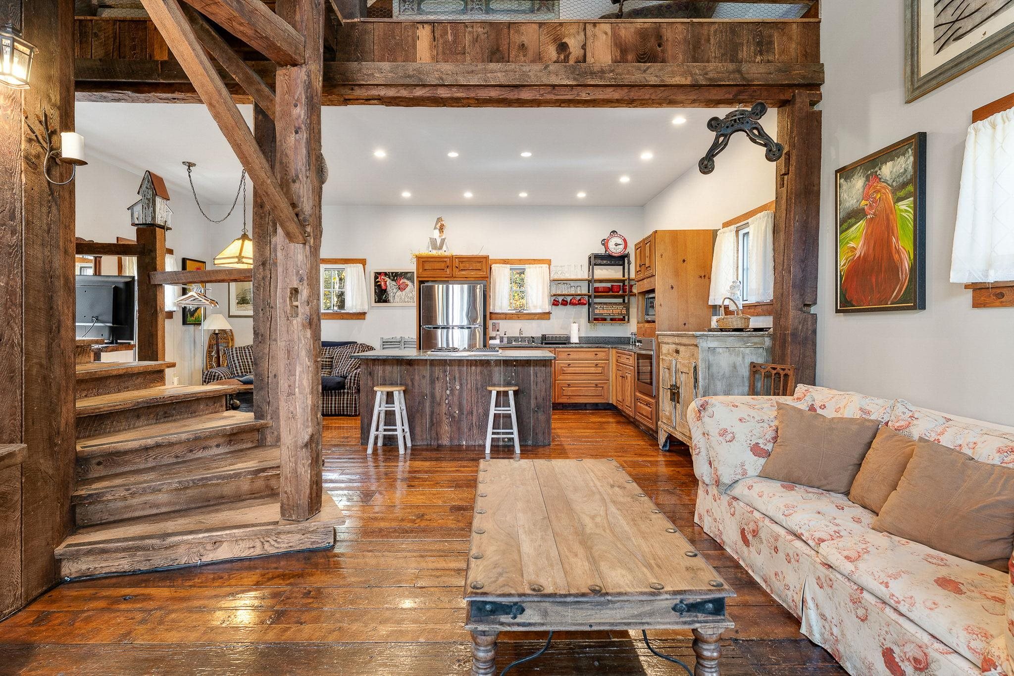 57 Tweed River Drive Pittsfield, VT 05762 - Photo 44 of 53