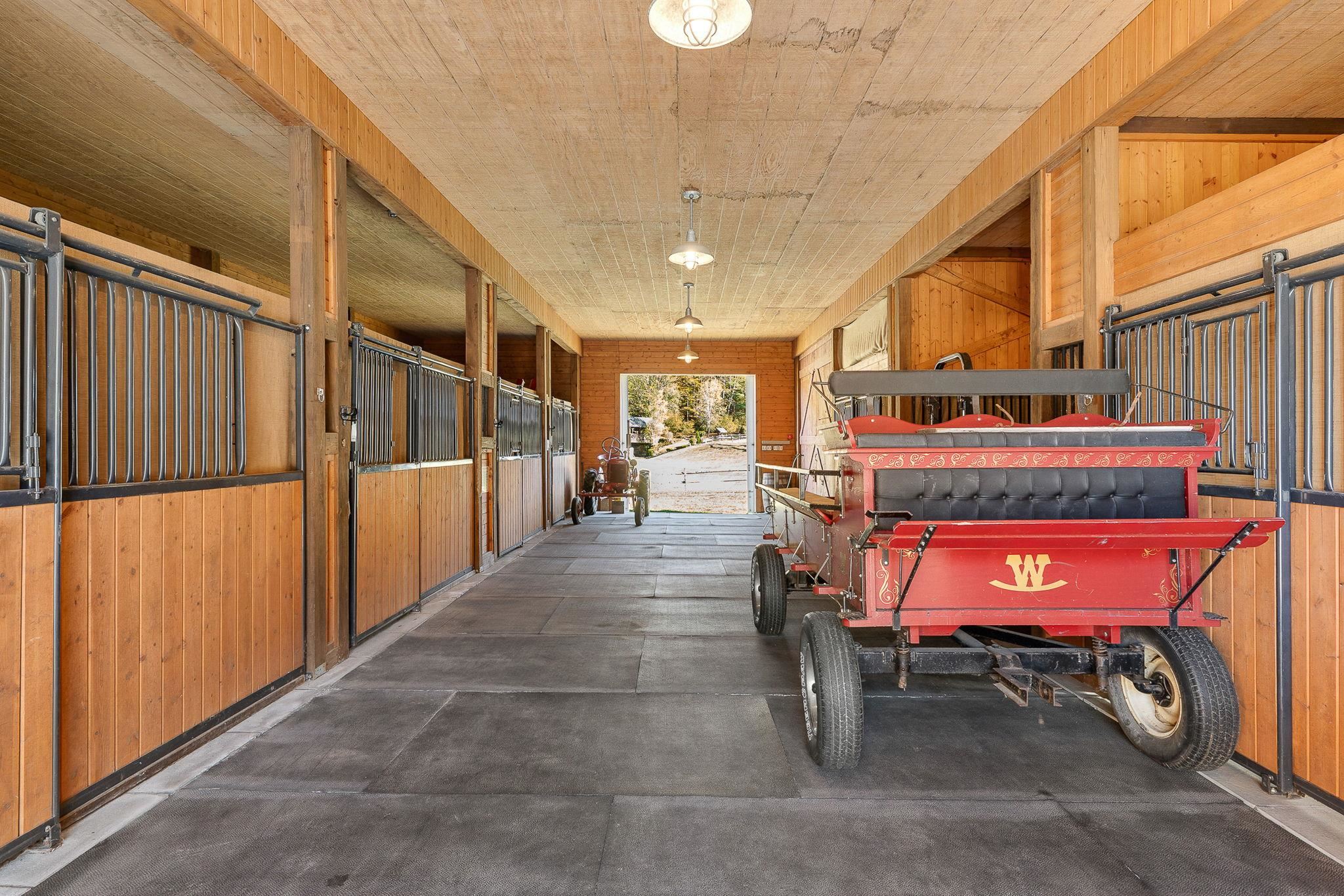 57 Tweed River Drive Pittsfield, VT 05762 - Photo 46 of 53