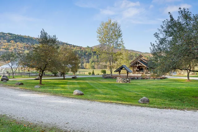 $3,900,000 | 57 Tweed River Drive, Pittsfield, VT 05762