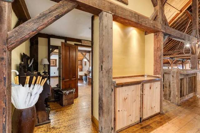 $3,900,000 | 57 Tweed River Drive, Pittsfield, VT 05762