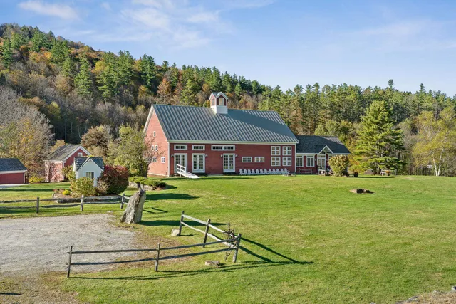 $3,900,000 | 57 Tweed River Drive, Pittsfield, VT 05762