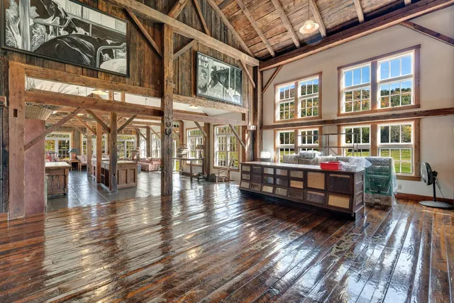 $3,900,000 | 57 Tweed River Drive, Pittsfield, VT 05762