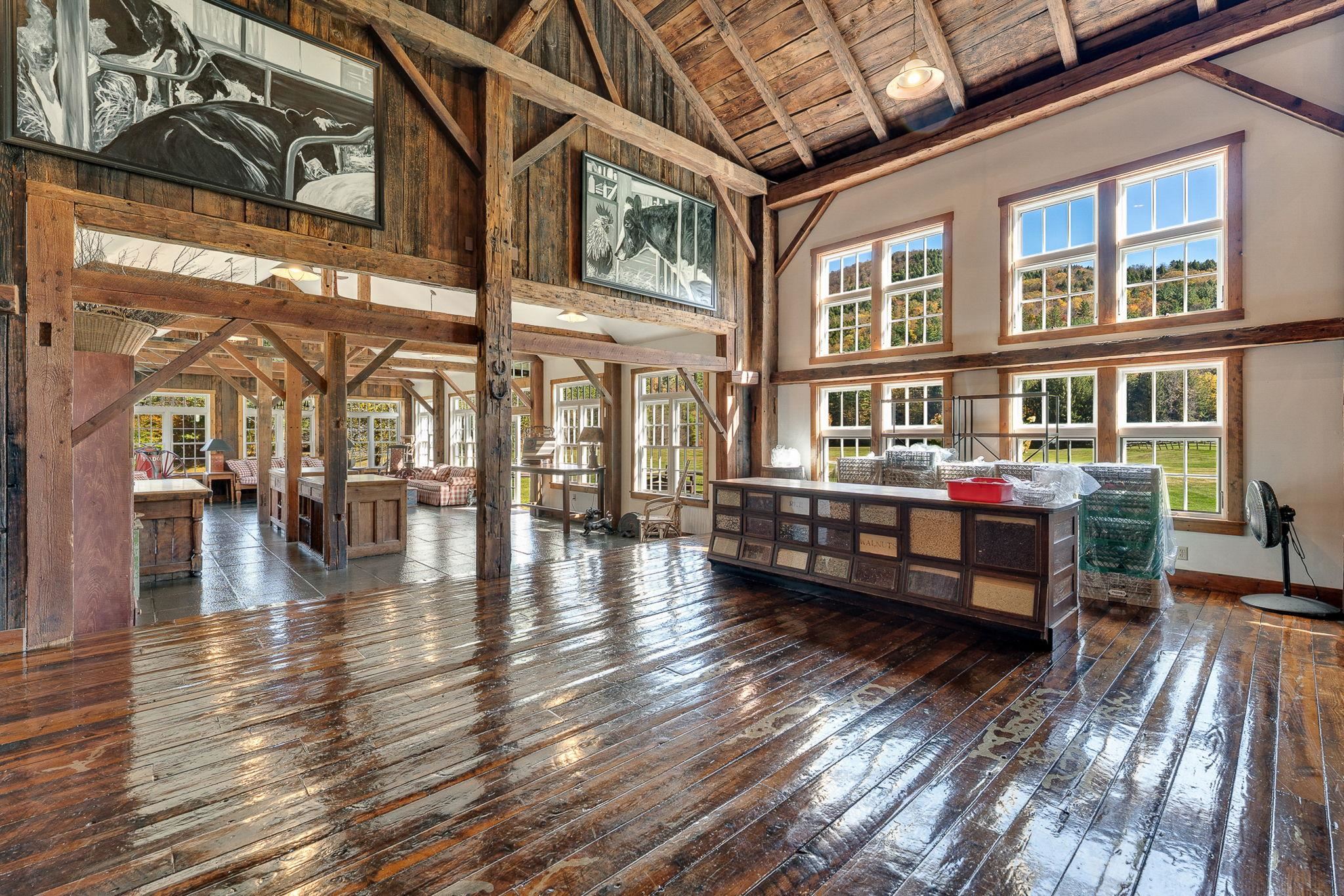 57 Tweed River Drive Pittsfield, VT 05762 - Photo 50 of 53