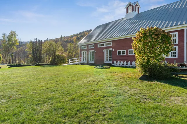 $3,900,000 | 57 Tweed River Drive, Pittsfield, VT 05762