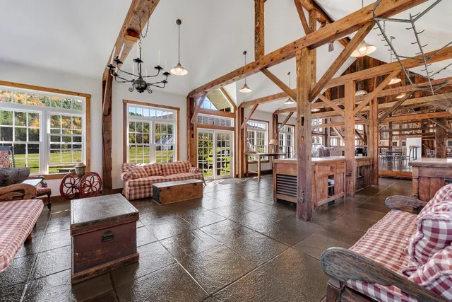 $3,900,000 | 57 Tweed River Drive, Pittsfield, VT 05762