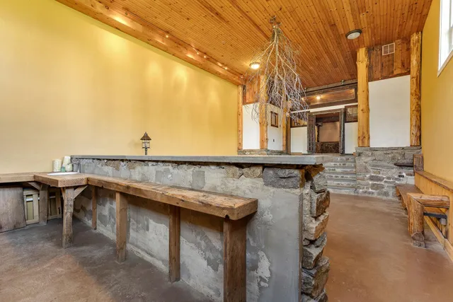 $3,900,000 | 57 Tweed River Drive, Pittsfield, VT 05762