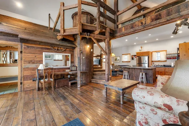 $3,900,000 | 57 Tweed River Drive, Pittsfield, VT 05762