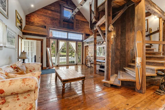 $3,900,000 | 57 Tweed River Drive, Pittsfield, VT 05762