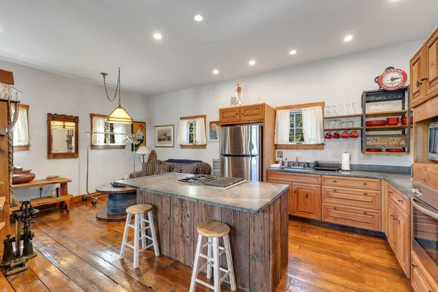 $3,900,000 | 57 Tweed River Drive, Pittsfield, VT 05762