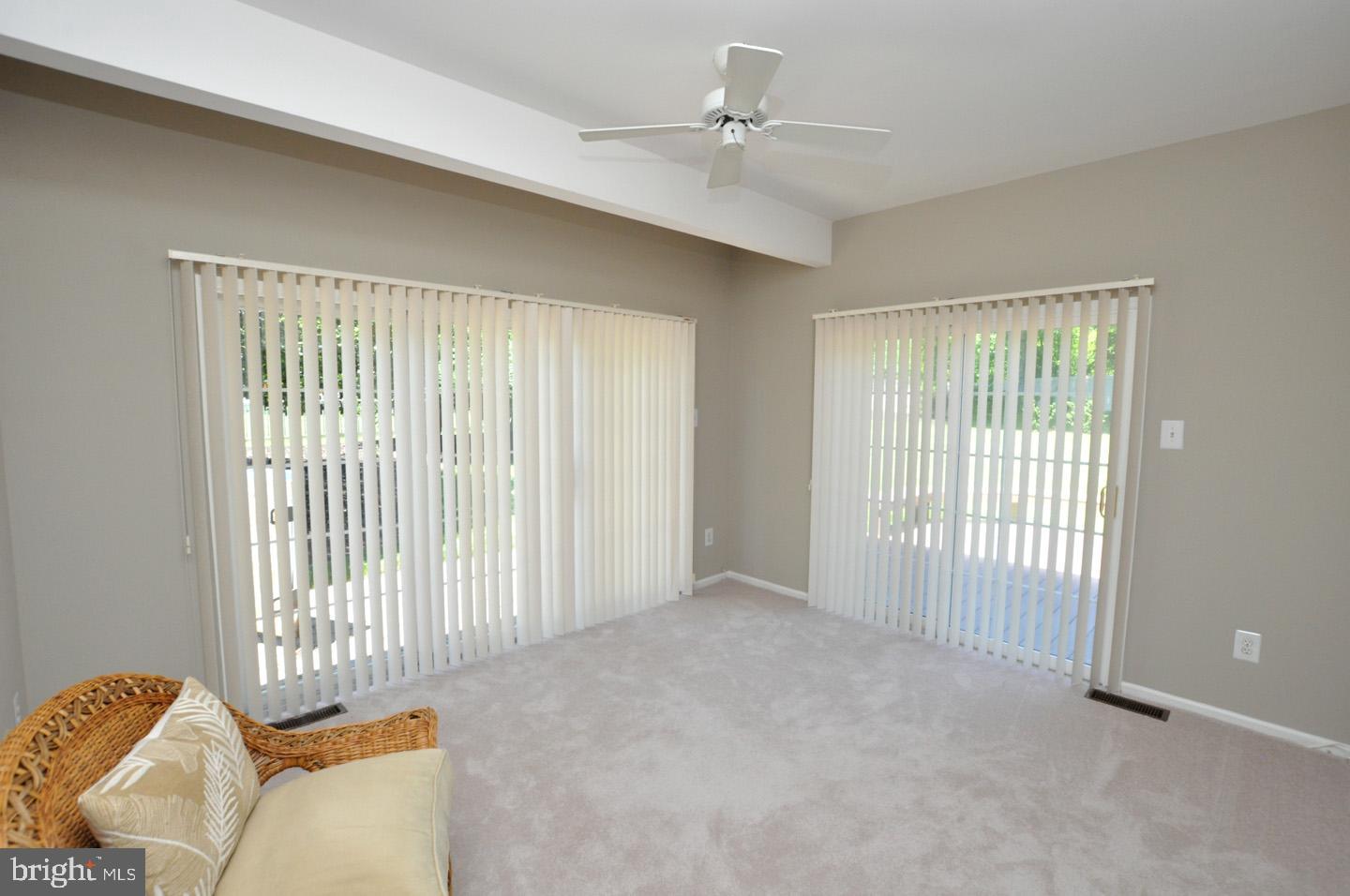 3 Fulton Drive Mount Laurel, NJ 08054 - Photo 19 of 39 sun room