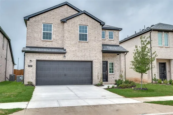 $2,350 | 737 Santa Lucia Drive, Anna, TX 75409