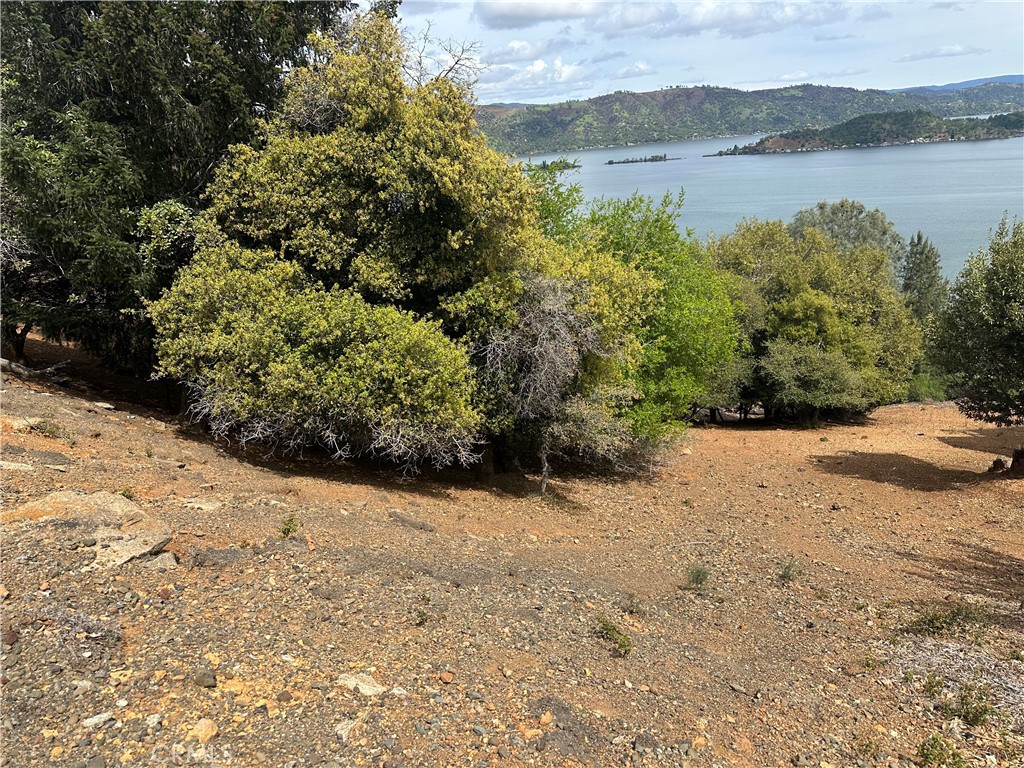 3340 Chaparral Lane Kelseyville, CA 95451 - Photo 4 of 12 a view of a lake with a mountain