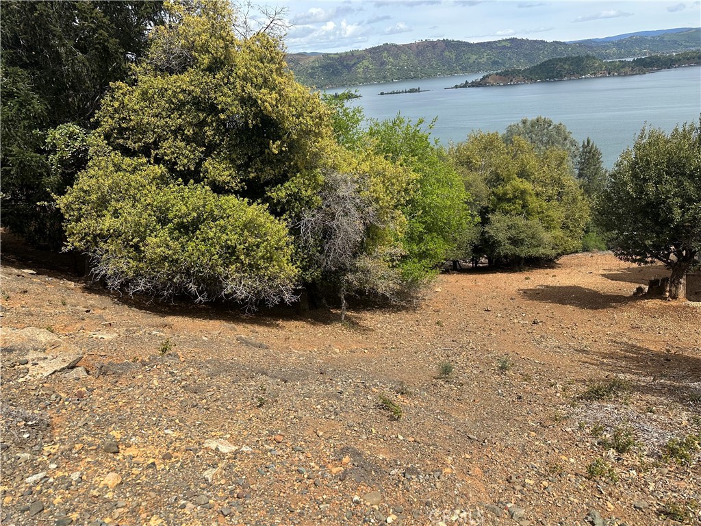 3340 Chaparral Lane Kelseyville, CA 95451 - Photo 5 of 12 a view of lake with mountain