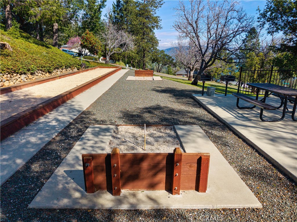 3340 Chaparral Lane Kelseyville, CA 95451 - Photo 10 of 12 a view of outdoor space with seating