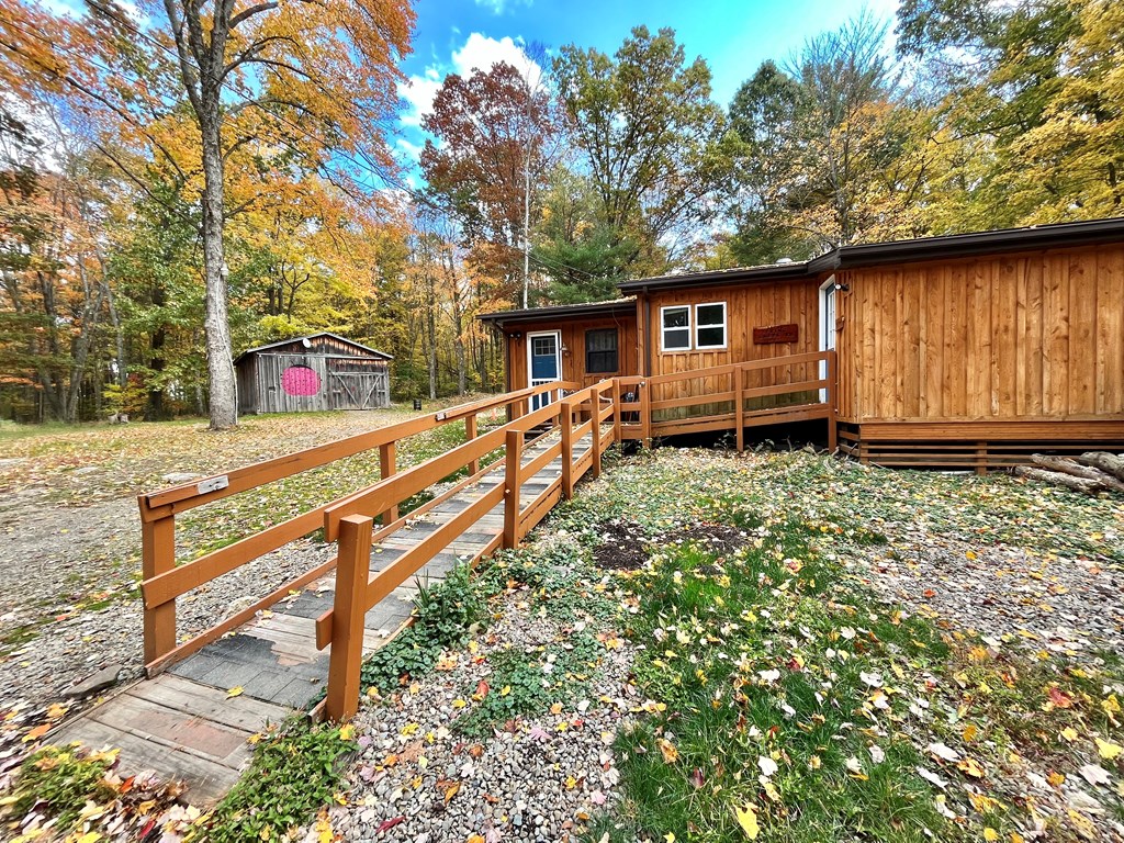 11756 Spring Creek Road Titusville, PA 16354 - Photo 2 of 31