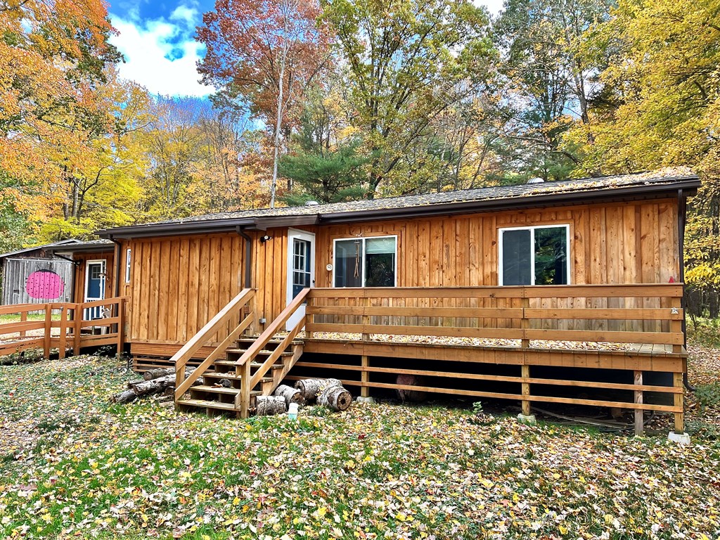 11756 Spring Creek Road Titusville, PA 16354 - Photo 30 of 31