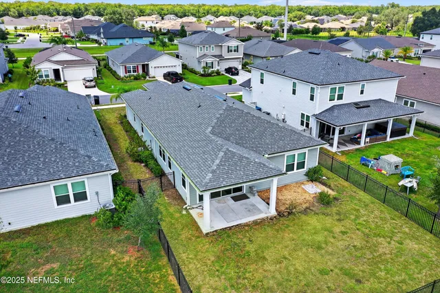 $490,000 | 214 Pepperpike Way, St. Augustine, FL 32092