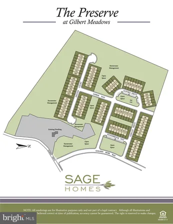 $499,990 | 3636 Dexter Court, Unit HARPER142, Aberdeen, MD 21001