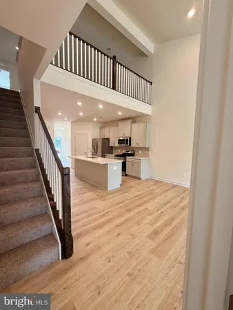 $499,990 | 3636 Dexter Court, Unit HARPER142, Aberdeen, MD 21001