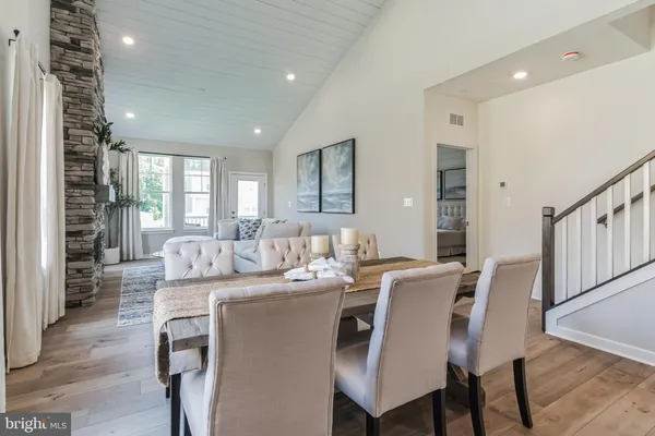 $499,990 | 3636 Dexter Court, Unit HARPER142, Aberdeen, MD 21001